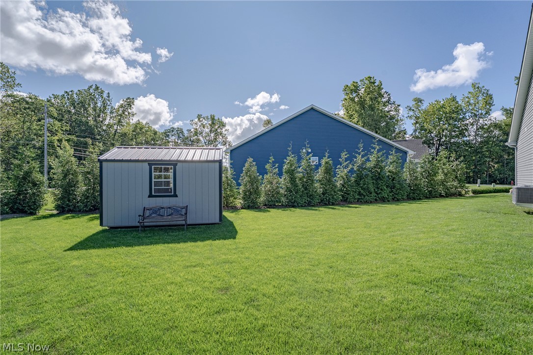 1737 Creekside Court Painesville OH 44077