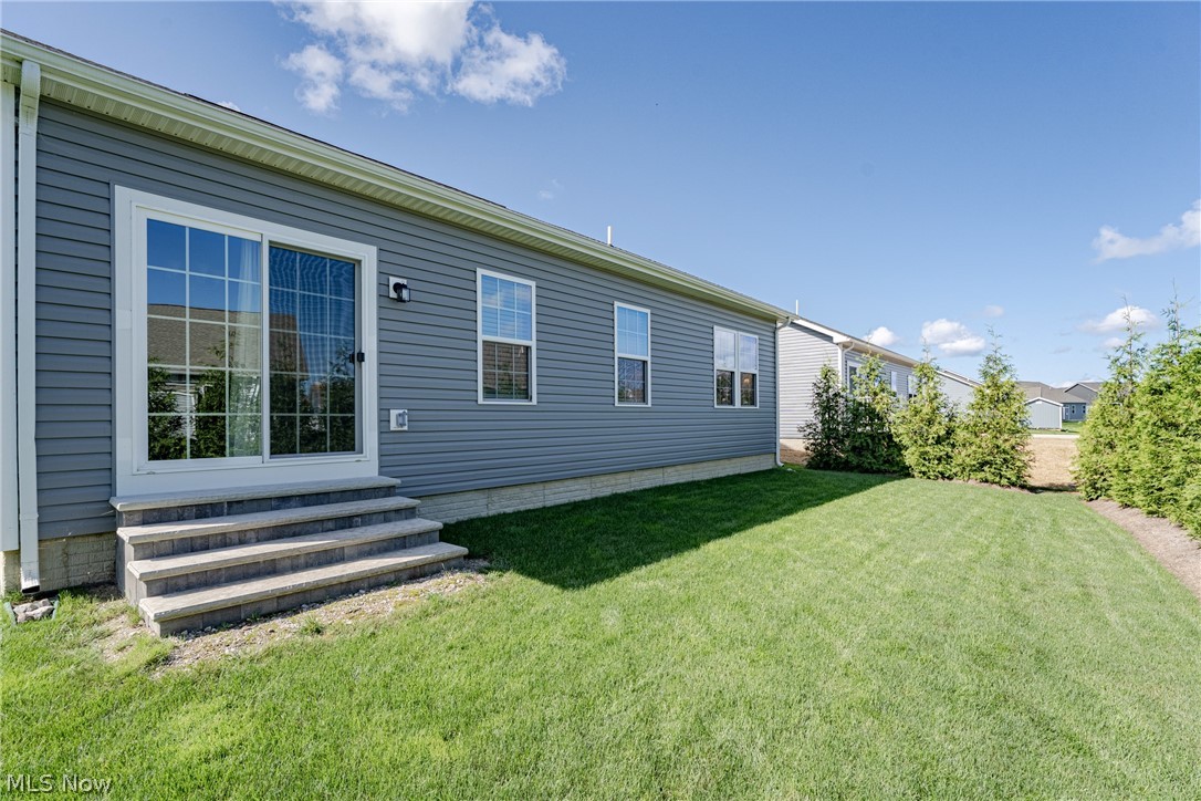 1737 Creekside Court Painesville OH 44077