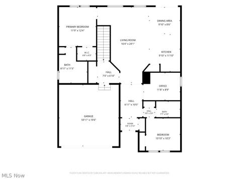 1737 Creekside Court Painesville OH 44077