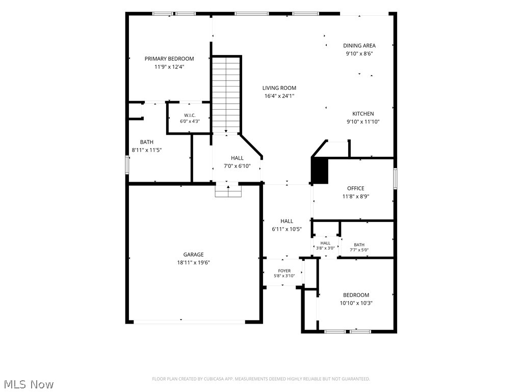 1737 Creekside Court Painesville OH 44077