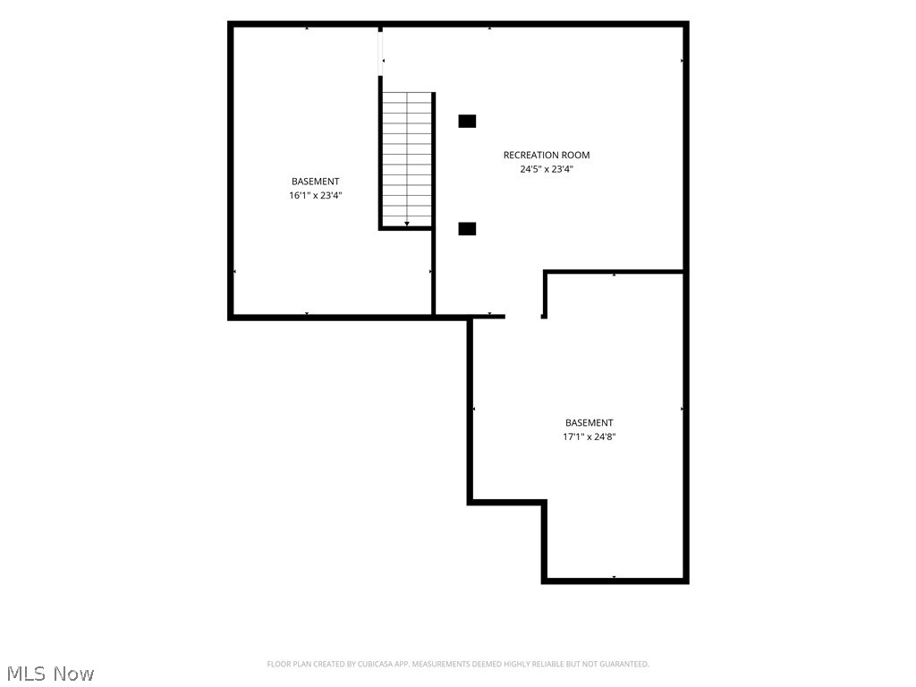1737 Creekside Court Painesville OH 44077