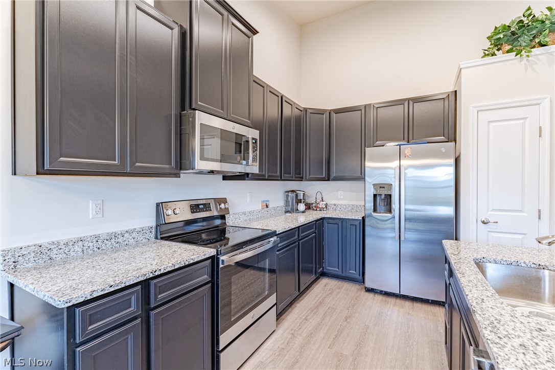 1737 Creekside Court Painesville OH 44077