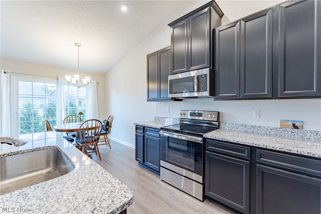 1737 Creekside Court Painesville OH 44077