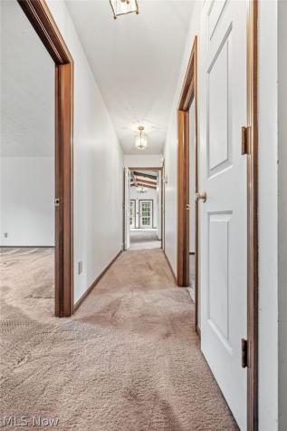3602 Heatherwood Circle NW North Canton OH 44720