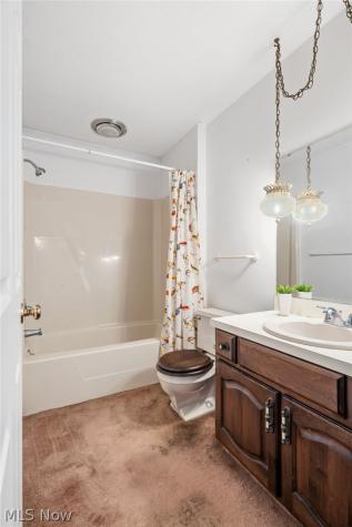 3602 Heatherwood Circle NW North Canton OH 44720