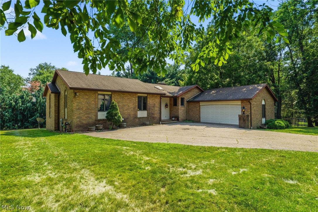3602 Heatherwood Circle NW North Canton OH 44720