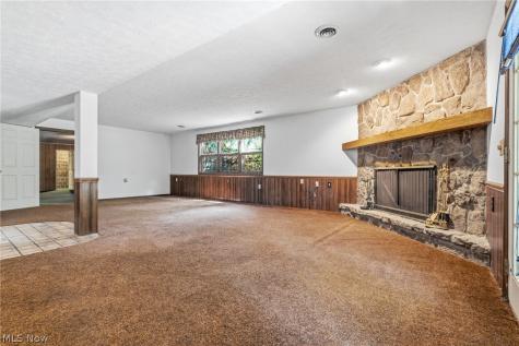 3602 Heatherwood Circle NW North Canton OH 44720