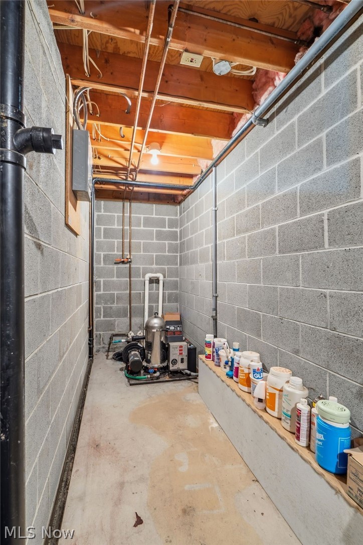 3602 Heatherwood Circle NW North Canton OH 44720