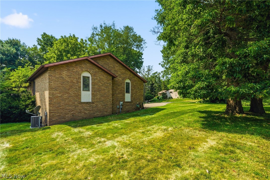 3602 Heatherwood Circle NW North Canton OH 44720