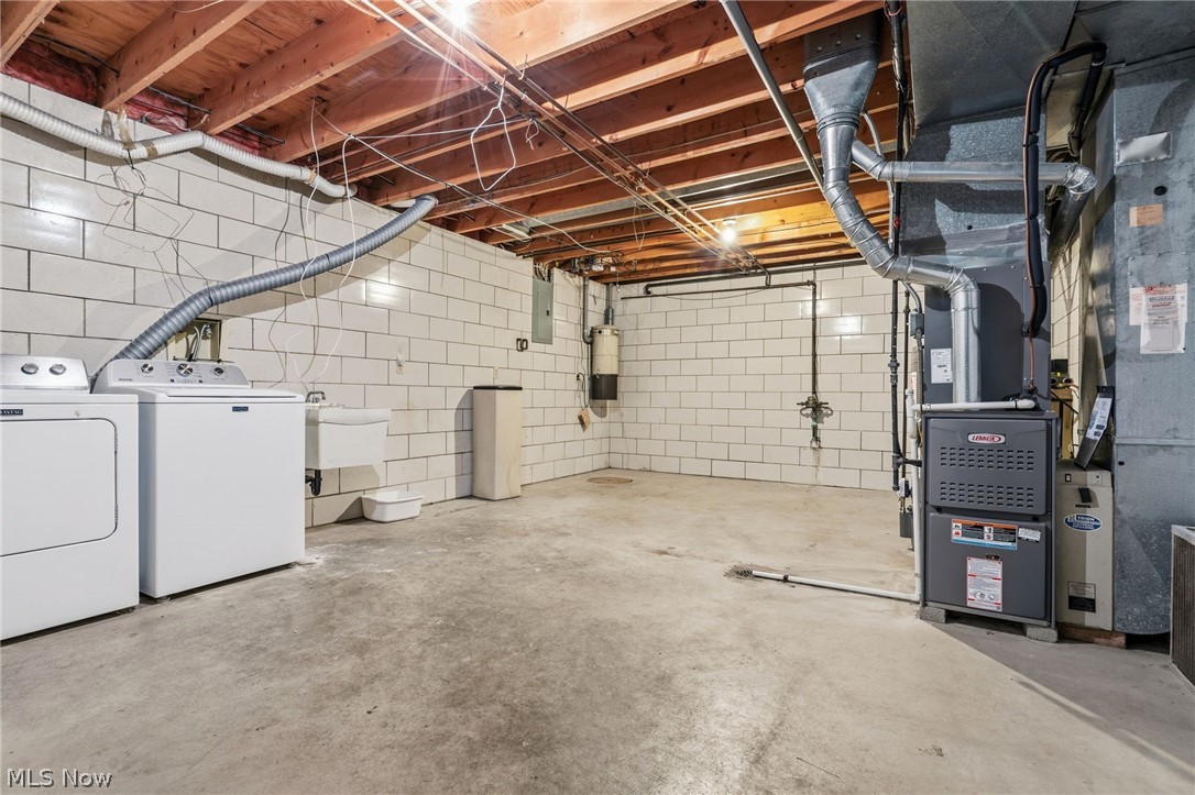 3602 Heatherwood Circle NW North Canton OH 44720