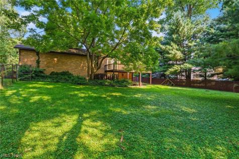 3602 Heatherwood Circle NW North Canton OH 44720