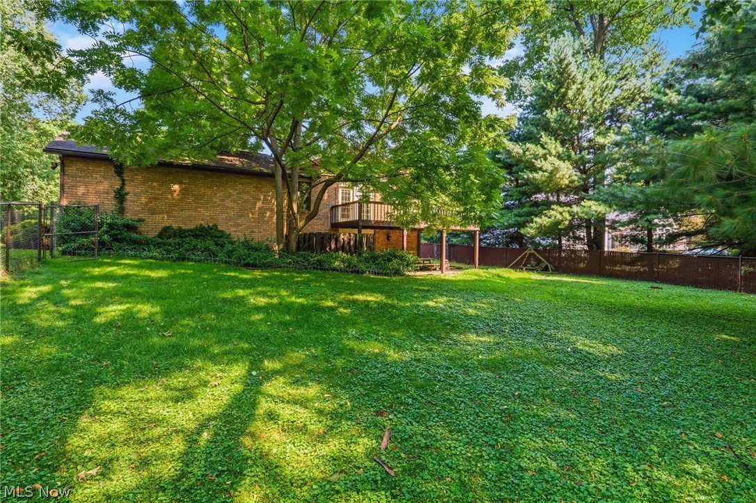 3602 Heatherwood Circle NW North Canton OH 44720