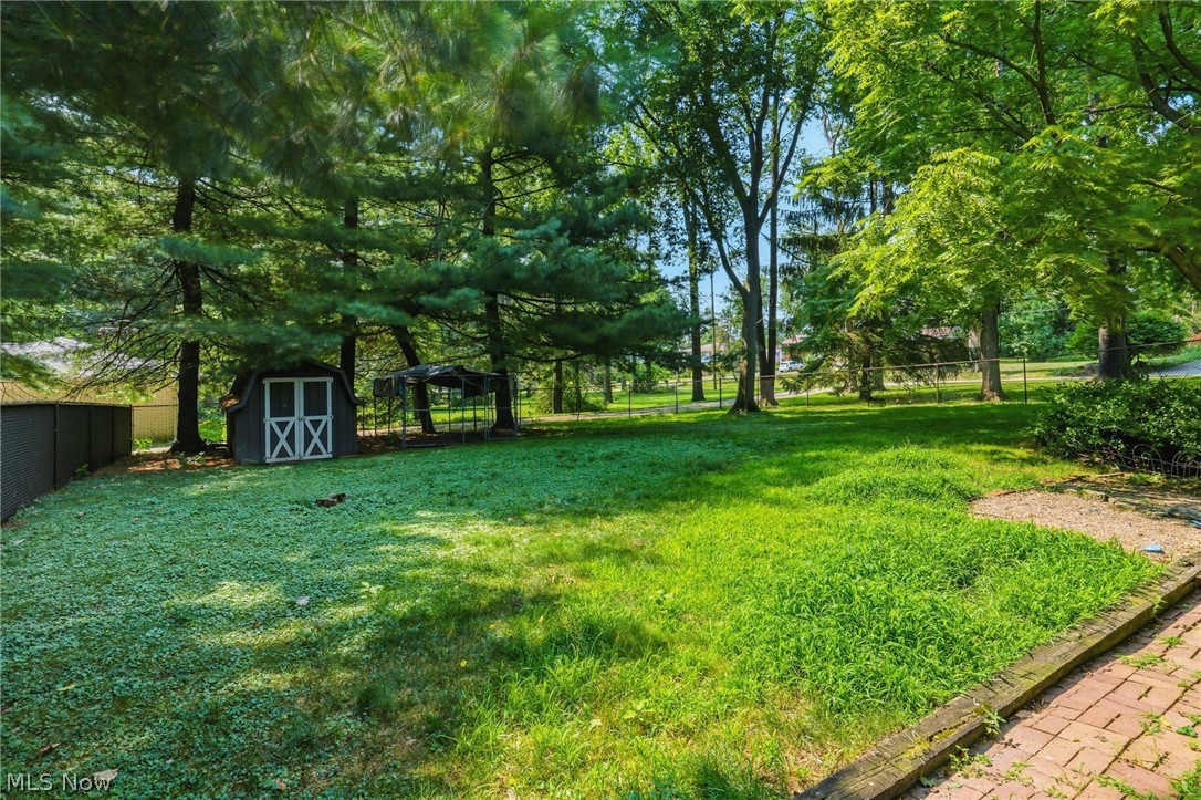 3602 Heatherwood Circle NW North Canton OH 44720