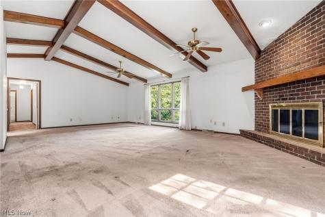 3602 Heatherwood Circle NW North Canton OH 44720