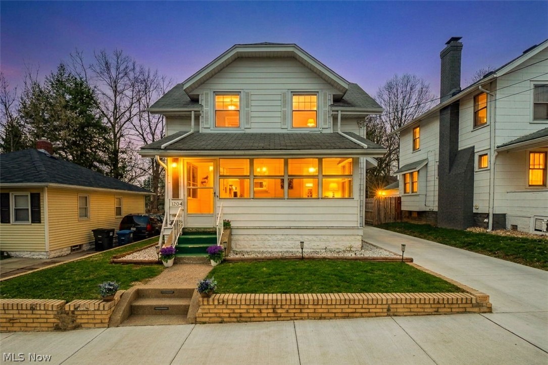 1106 Collinwood Avenue Akron OH 44310