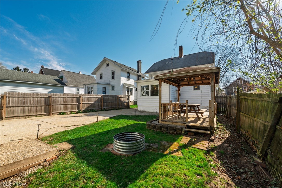 1106 Collinwood Avenue Akron OH 44310