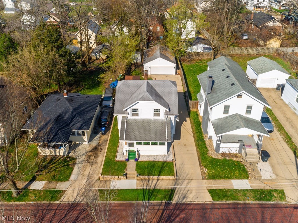 1106 Collinwood Avenue Akron OH 44310