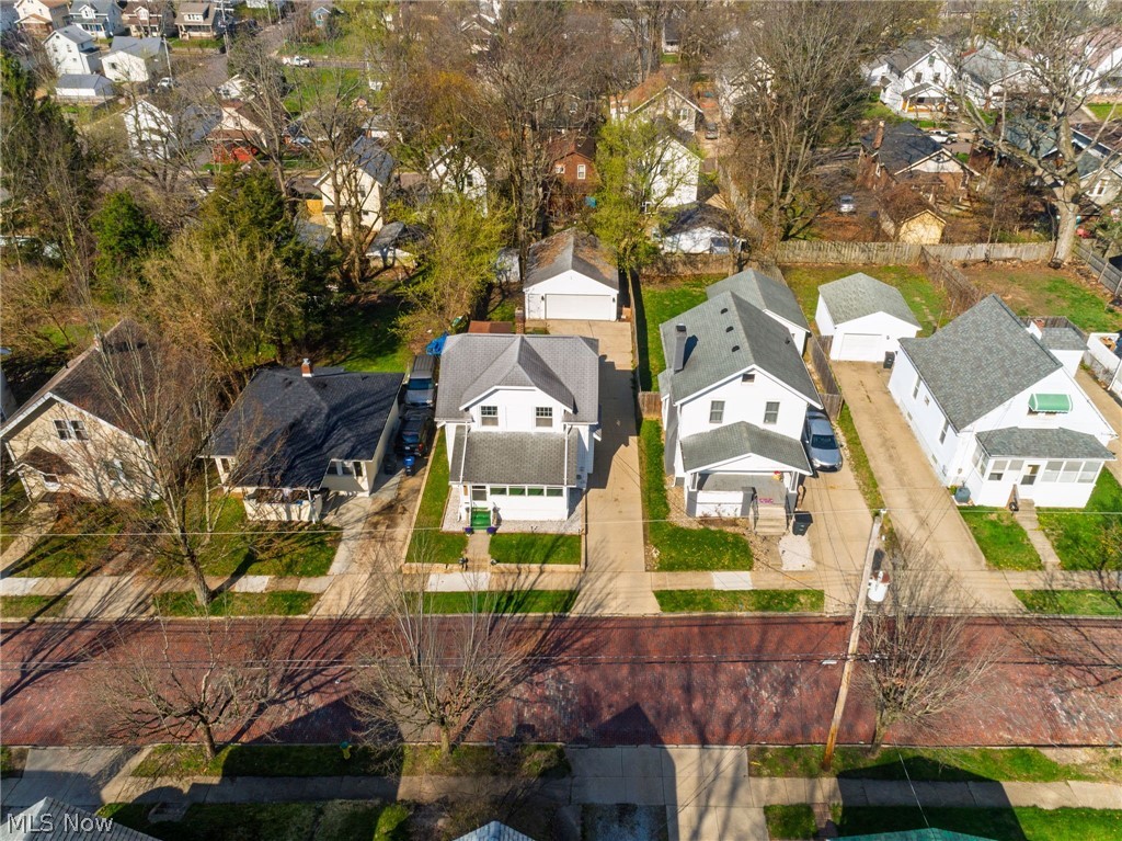 1106 Collinwood Avenue Akron OH 44310