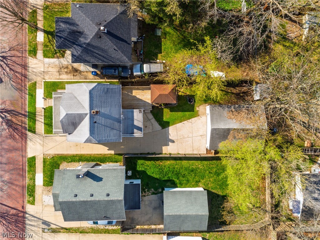 1106 Collinwood Avenue Akron OH 44310