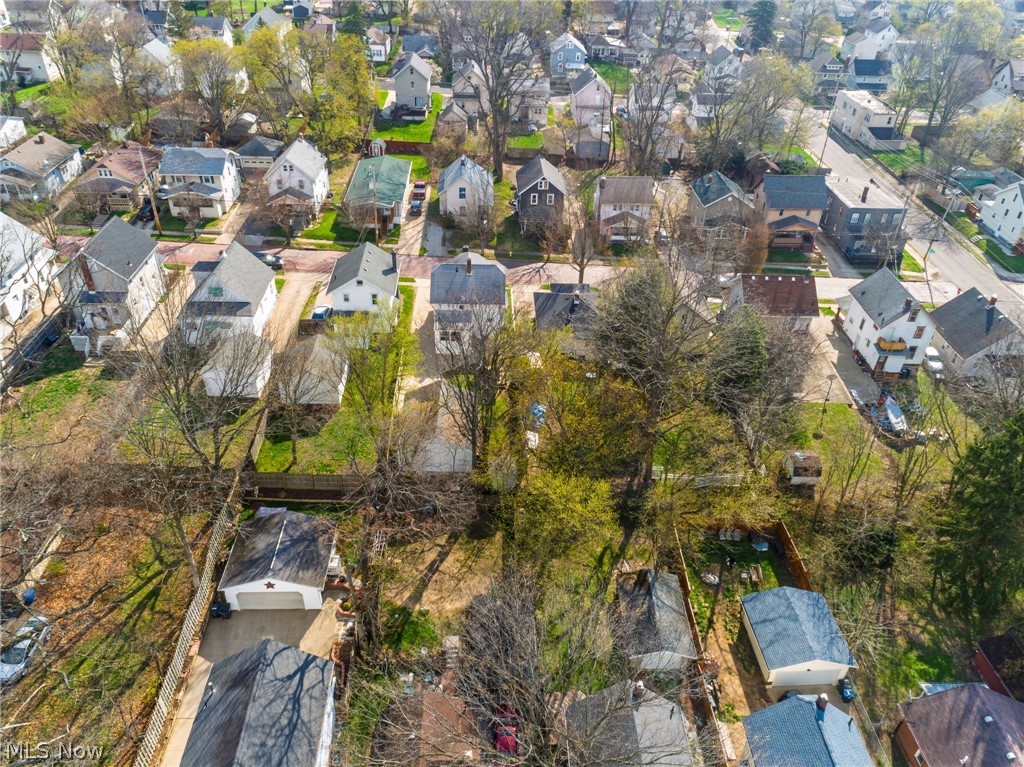 1106 Collinwood Avenue Akron OH 44310