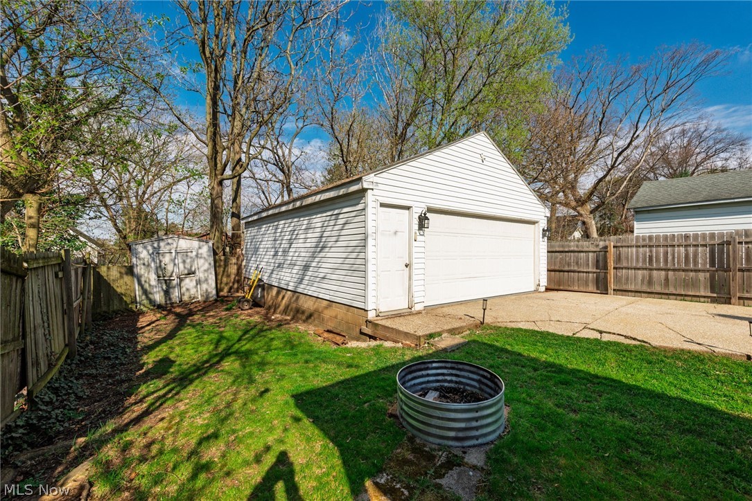 1106 Collinwood Avenue Akron OH 44310