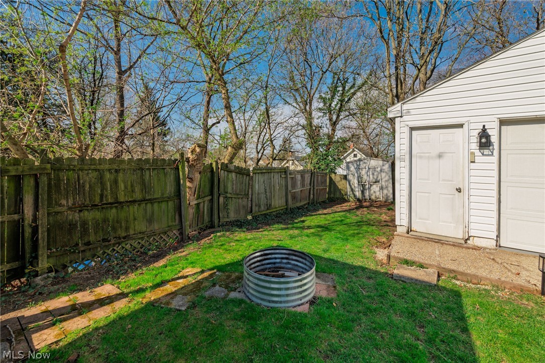 1106 Collinwood Avenue Akron OH 44310