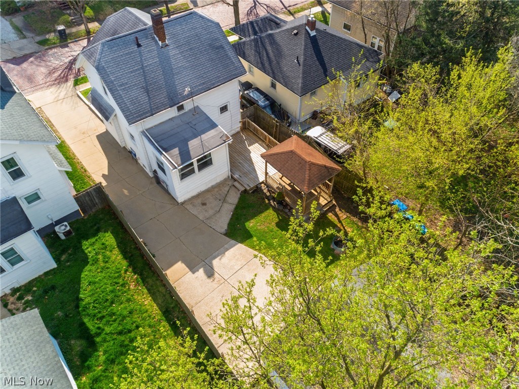 1106 Collinwood Avenue Akron OH 44310