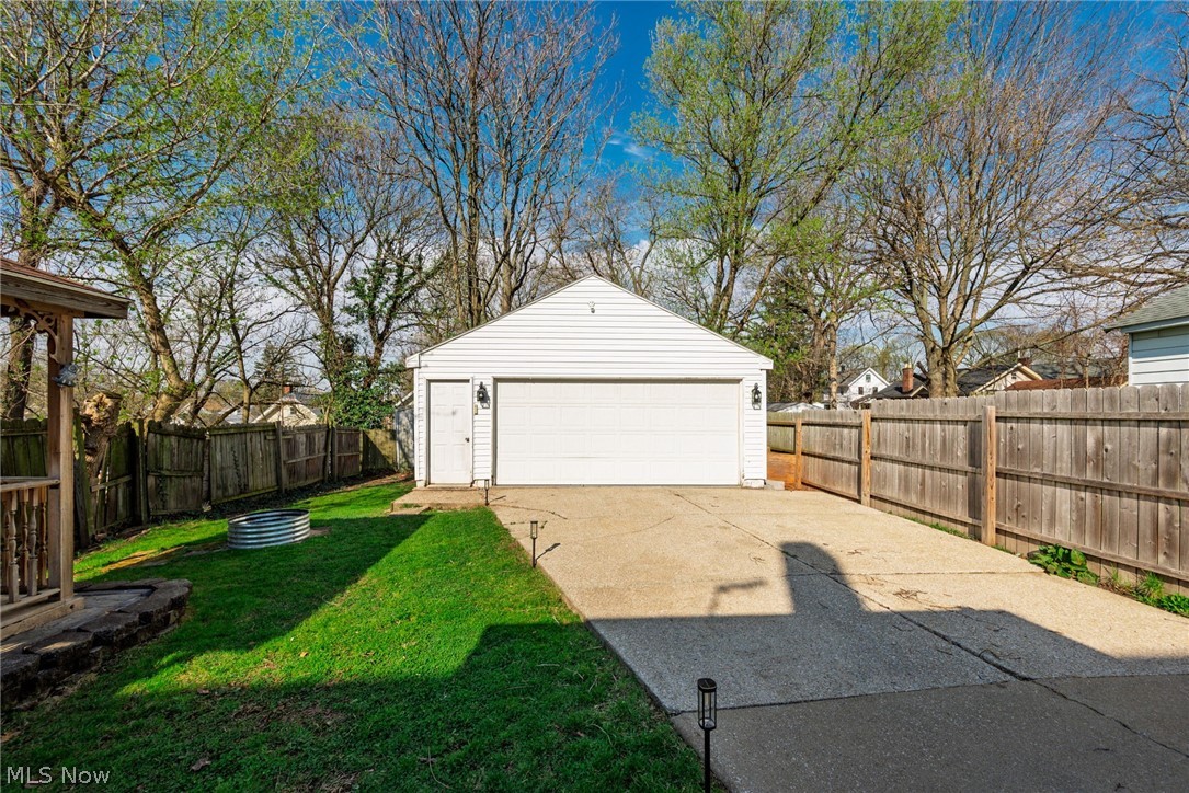 1106 Collinwood Avenue Akron OH 44310