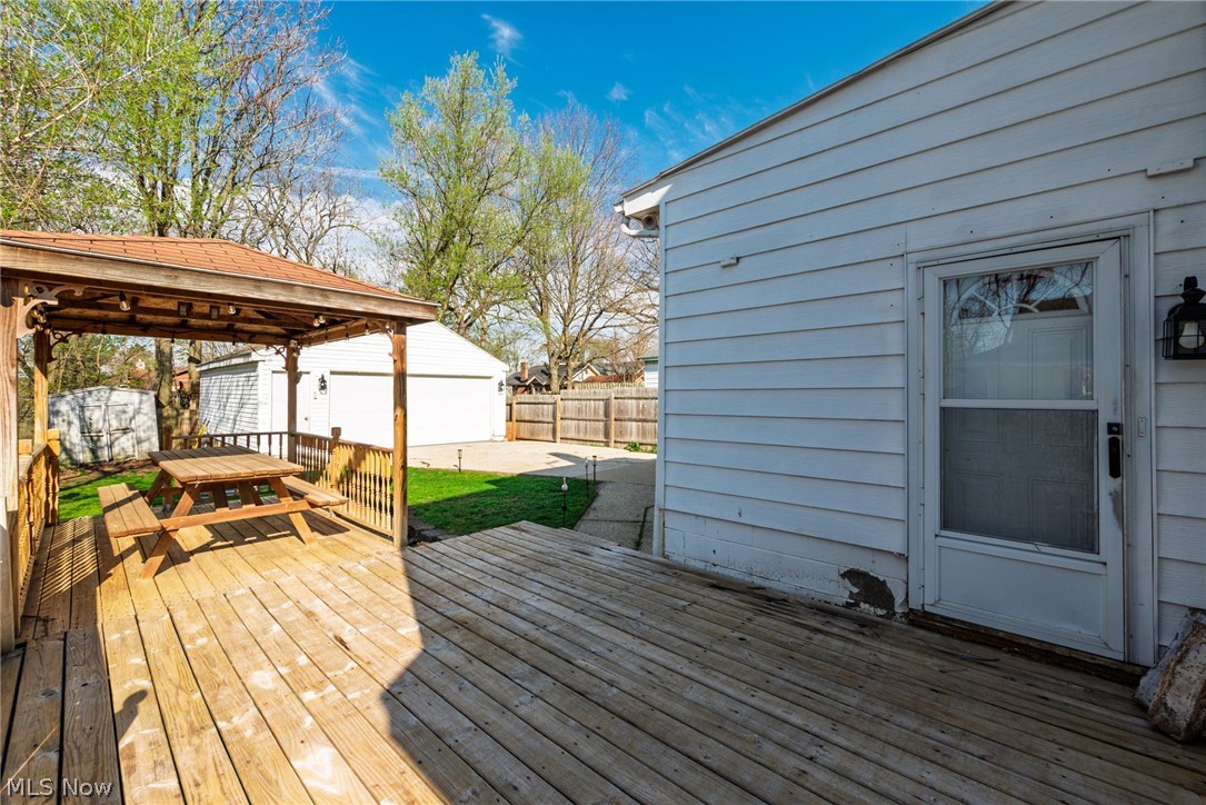 1106 Collinwood Avenue Akron OH 44310