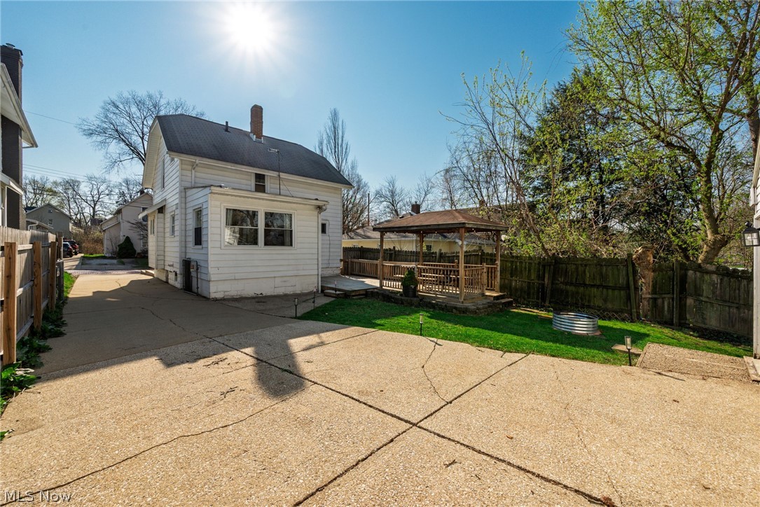 1106 Collinwood Avenue Akron OH 44310