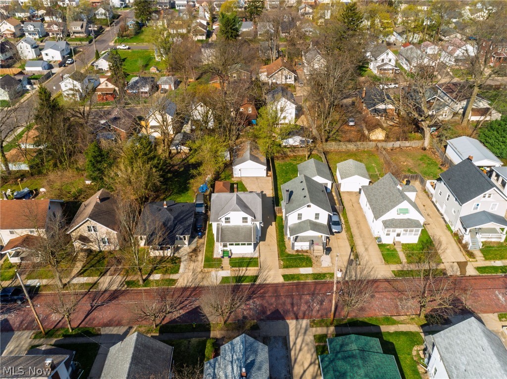 1106 Collinwood Avenue Akron OH 44310