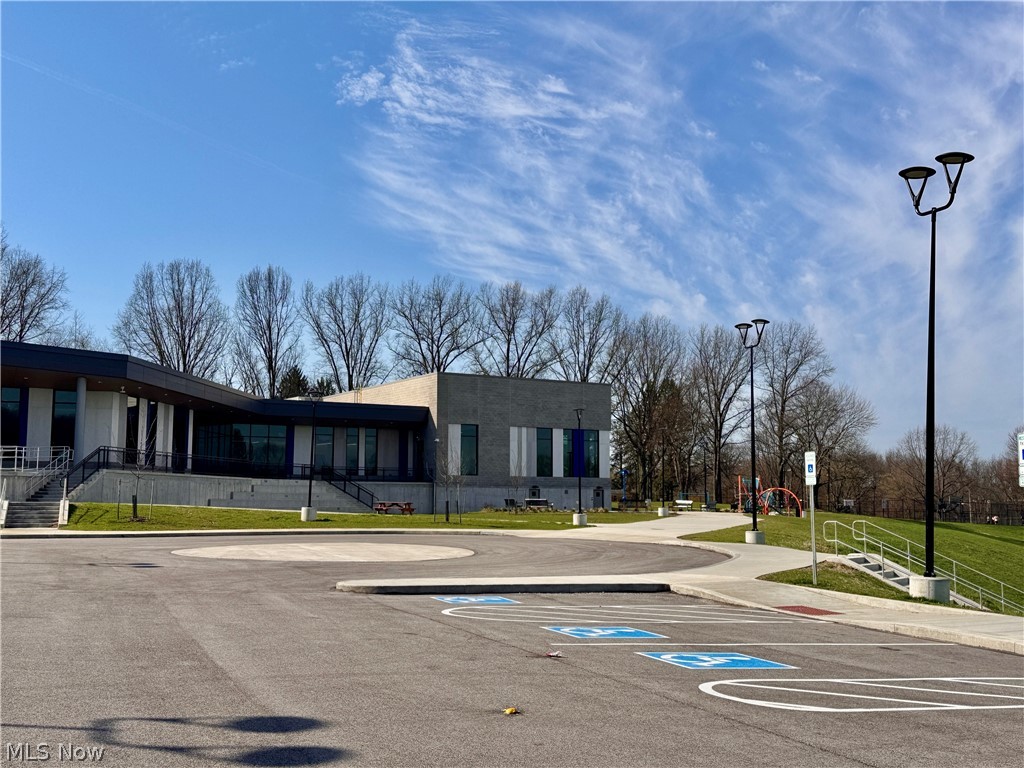 1106 Collinwood Avenue Akron OH 44310