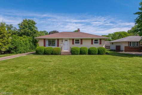 24196 Rosita Lane North Olmsted OH 44070