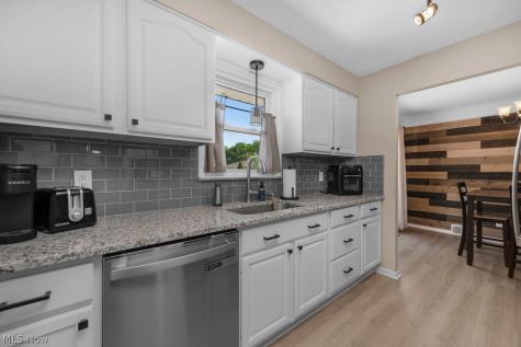24196 Rosita Lane North Olmsted OH 44070