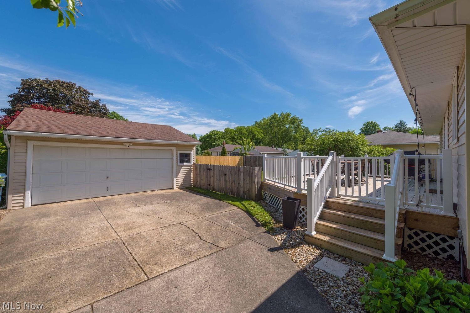 24196 Rosita Lane North Olmsted OH 44070