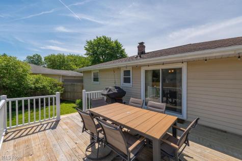 24196 Rosita Lane North Olmsted OH 44070