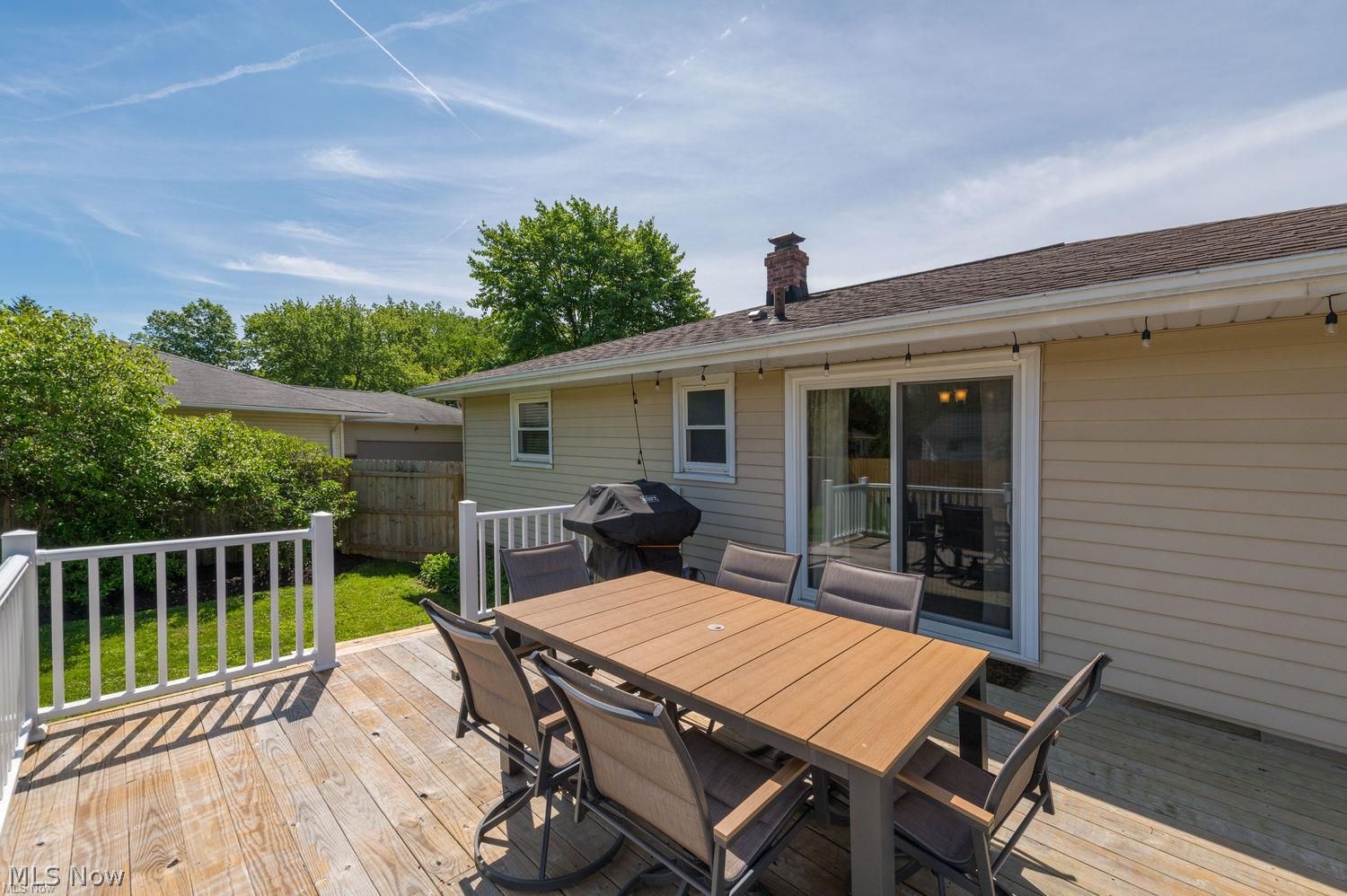 24196 Rosita Lane North Olmsted OH 44070