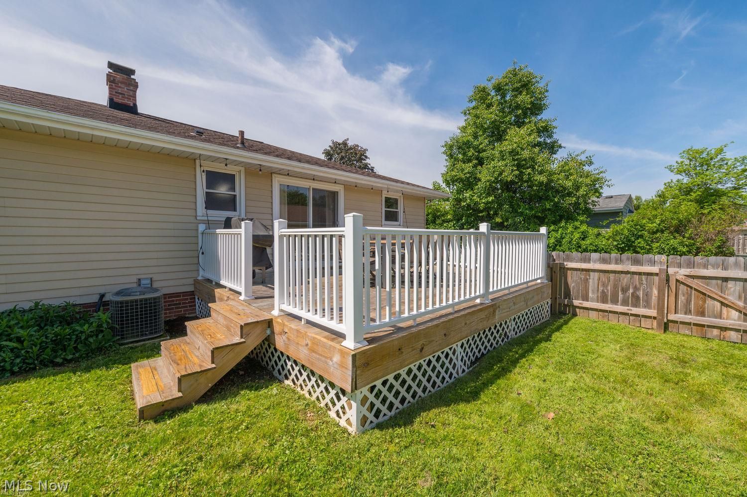 24196 Rosita Lane North Olmsted OH 44070