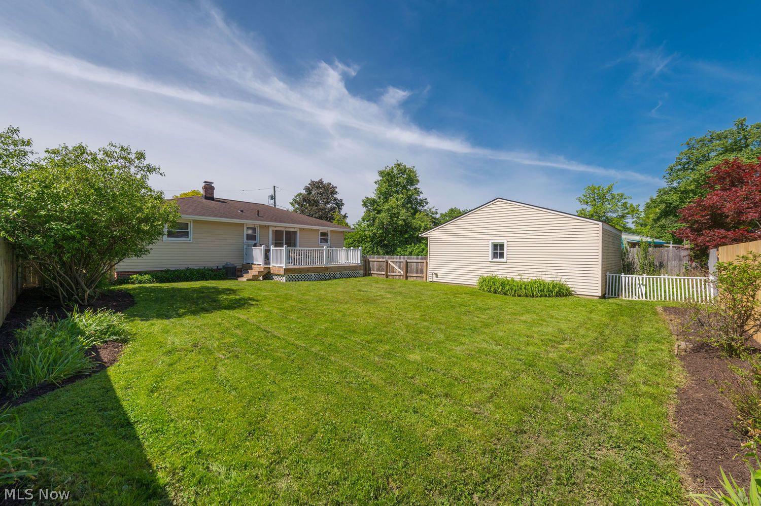 24196 Rosita Lane North Olmsted OH 44070