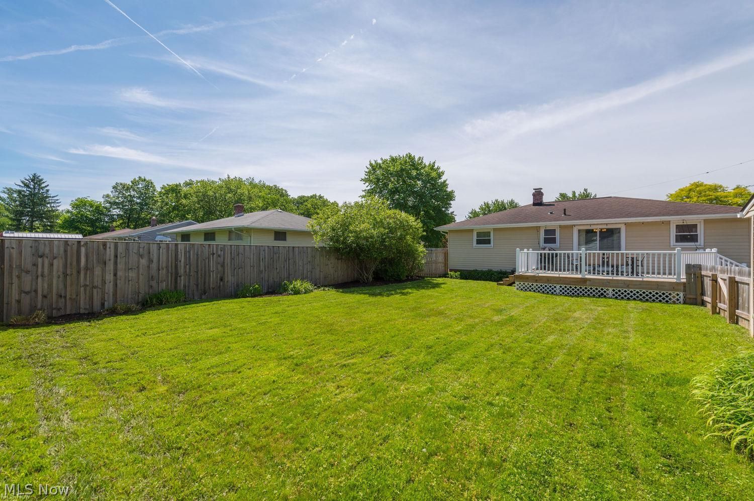 24196 Rosita Lane North Olmsted OH 44070