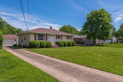 24196 Rosita Lane North Olmsted OH 44070