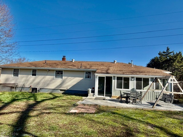 1264 Everbright Drive Uniontown OH 44685