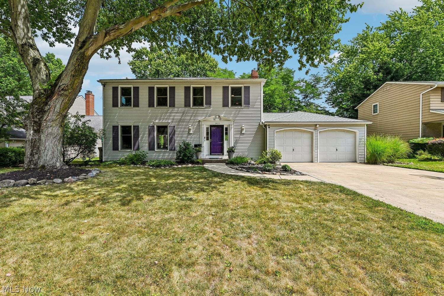 3425 Palmer Drive Rocky River OH 44116