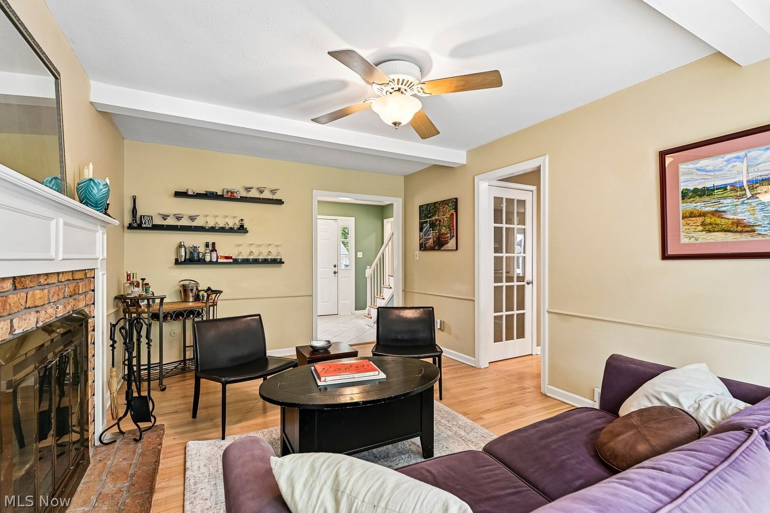 3425 Palmer Drive Rocky River OH 44116