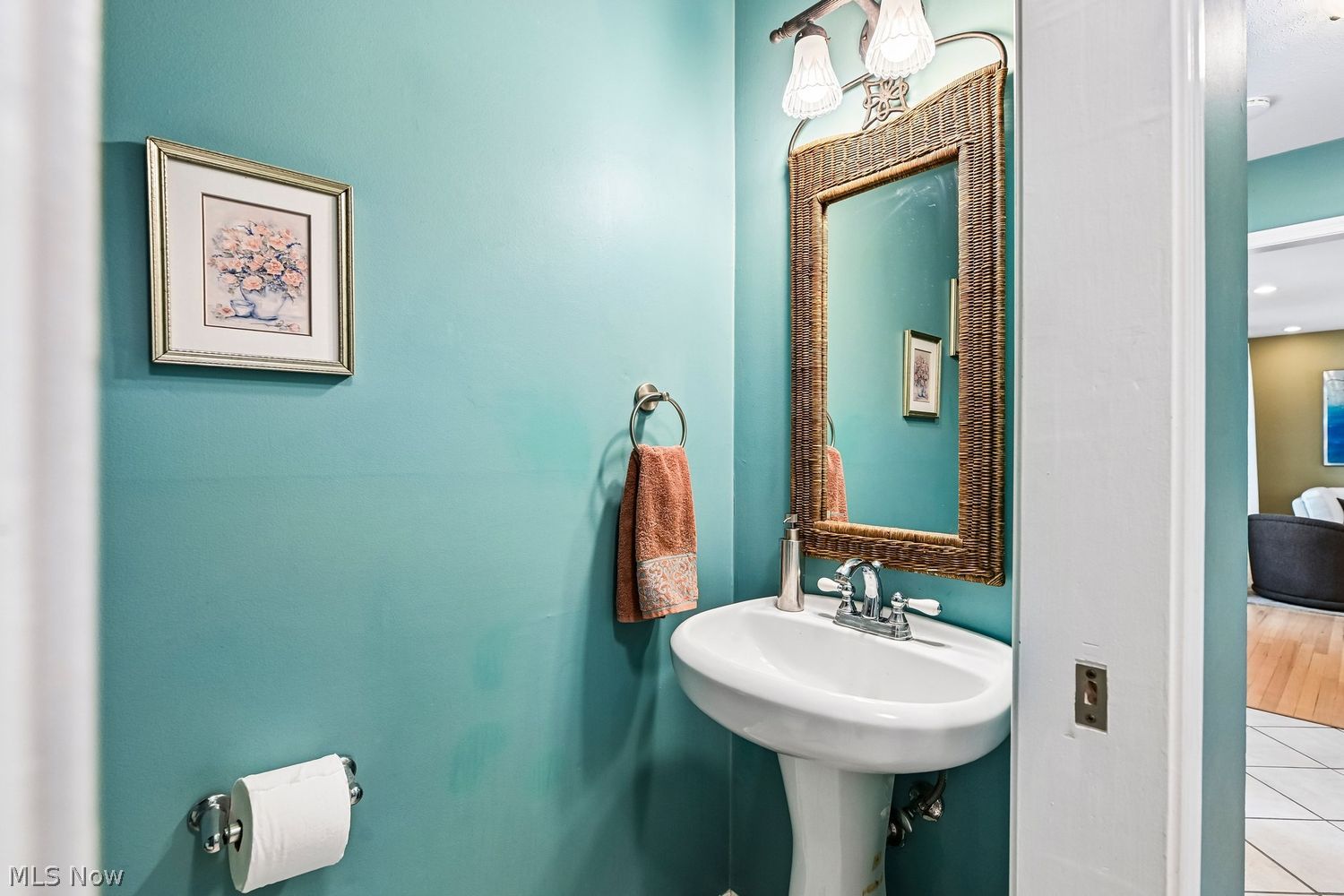3425 Palmer Drive Rocky River OH 44116