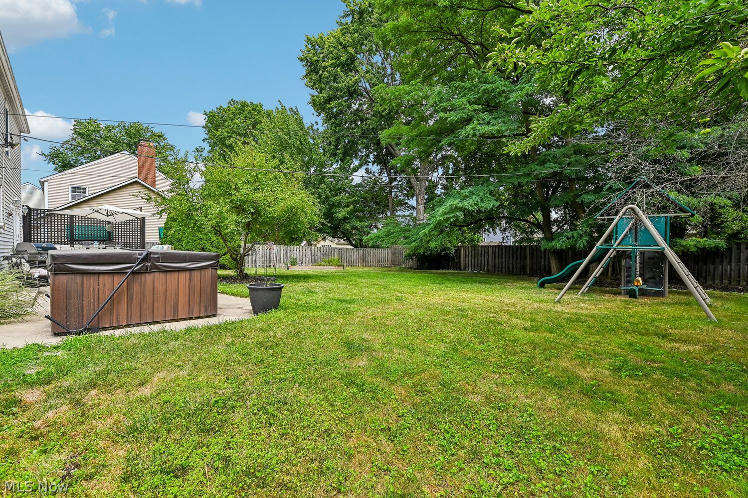 3425 Palmer Drive Rocky River OH 44116