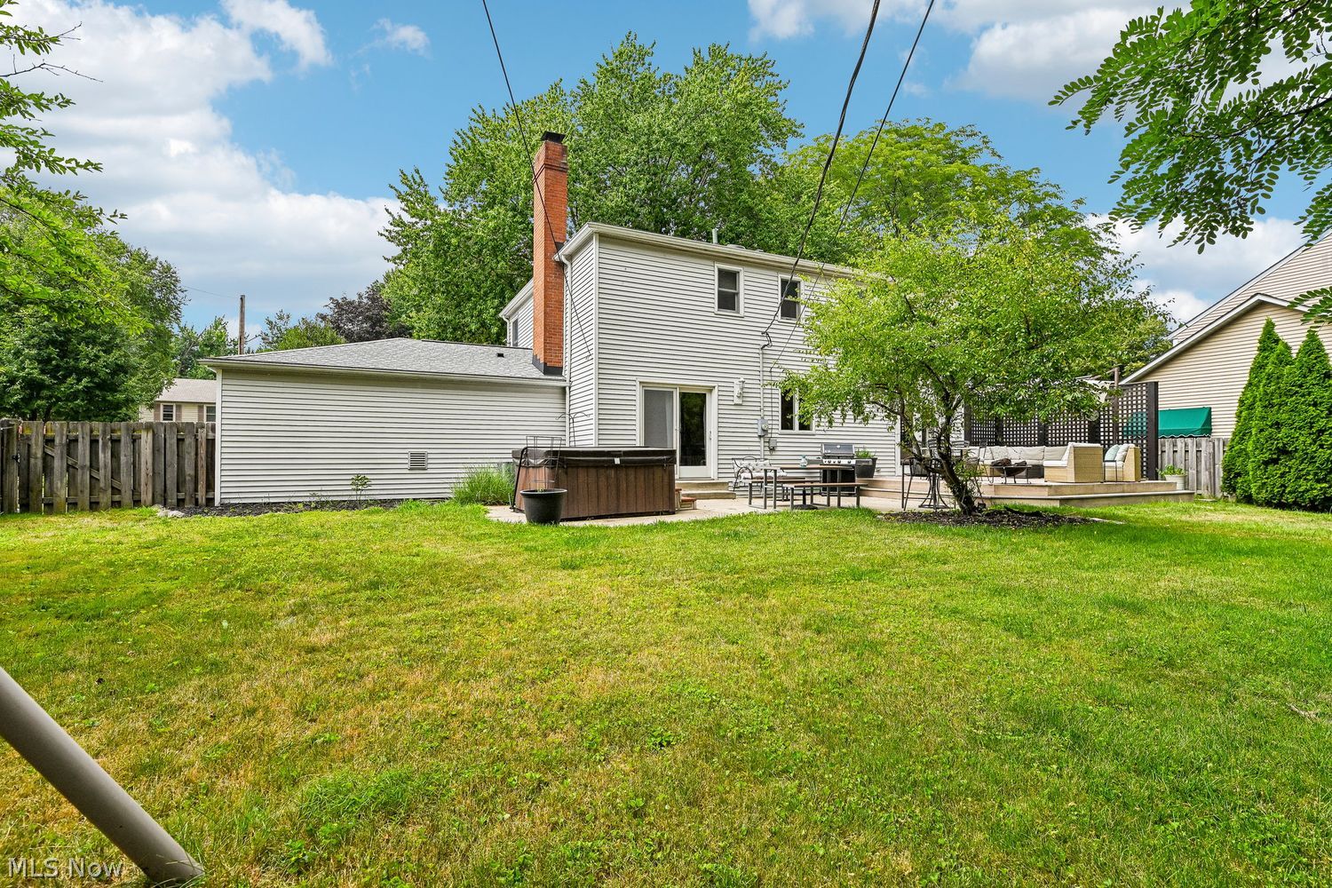3425 Palmer Drive Rocky River OH 44116