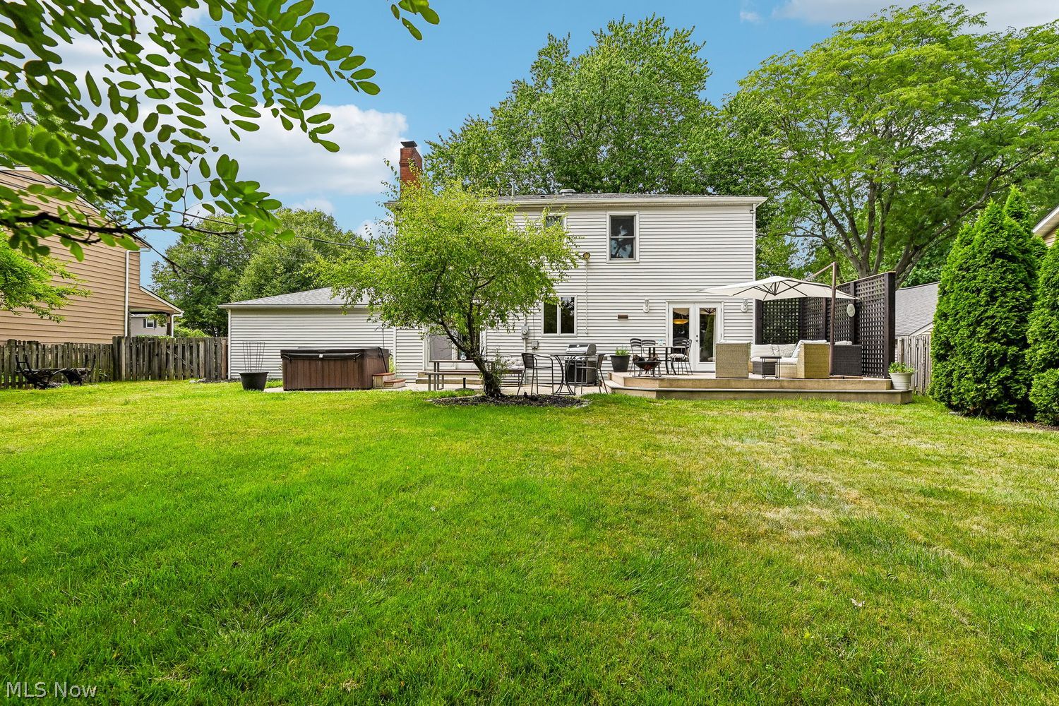 3425 Palmer Drive Rocky River OH 44116
