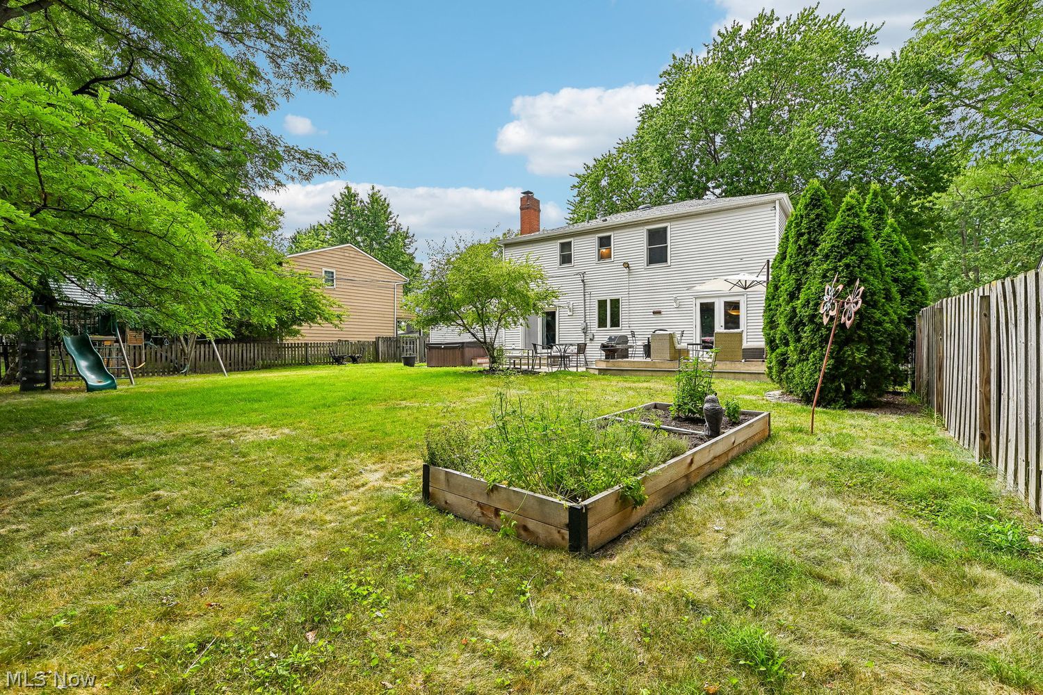 3425 Palmer Drive Rocky River OH 44116