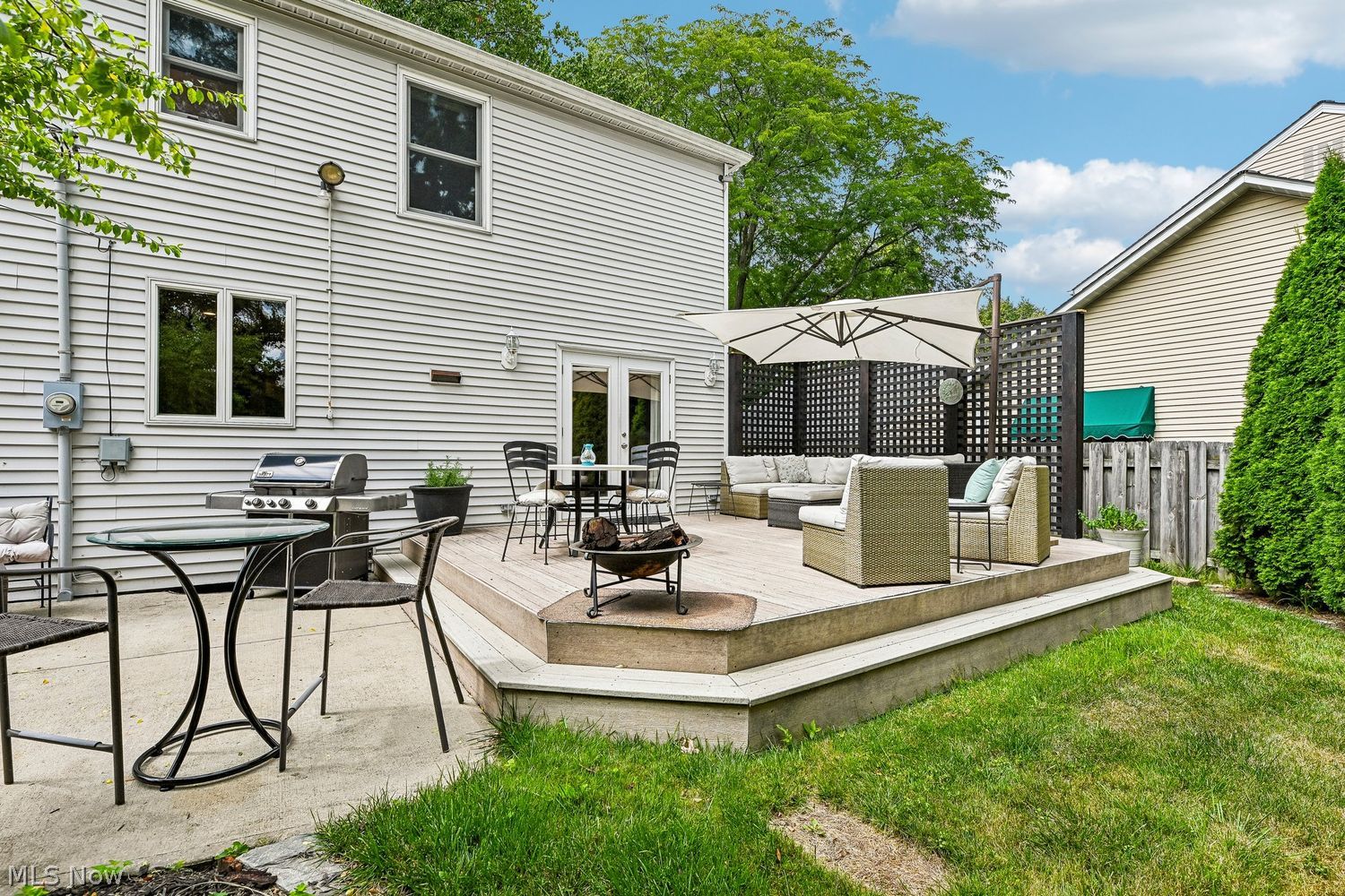 3425 Palmer Drive Rocky River OH 44116